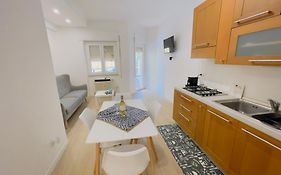 Benci&Gatti home con parcheggio privato